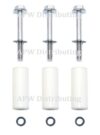 AAA Plunger kit, 7108991